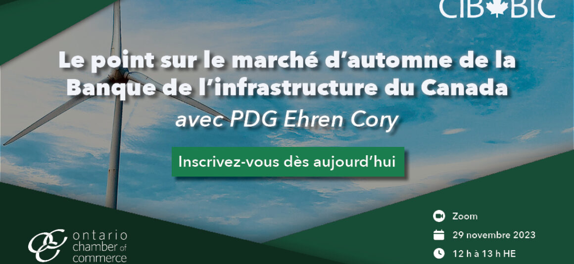 Le point sur le marche dautomne 2023 avec Ehren Cory