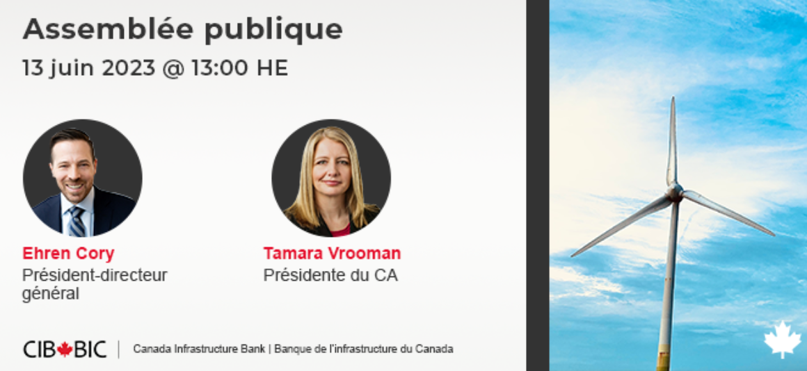 Photo de Tamara Vrooman et Ehren Cory