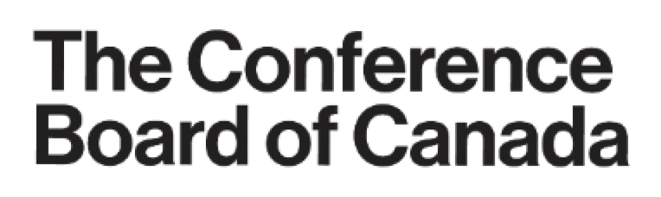 The Conference Board of Canada logo