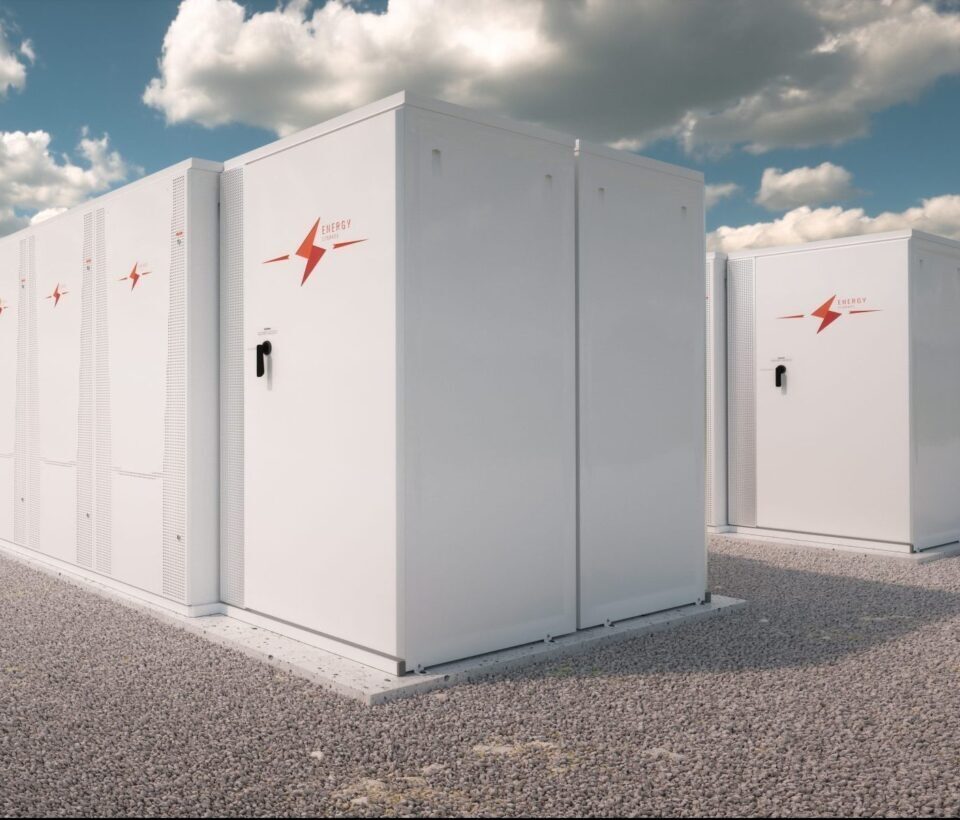 oneida energy storage