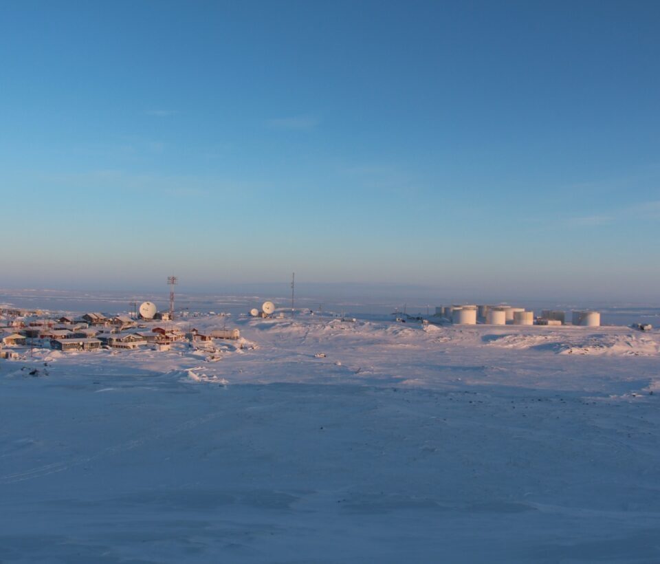Kivalliq Arviat
