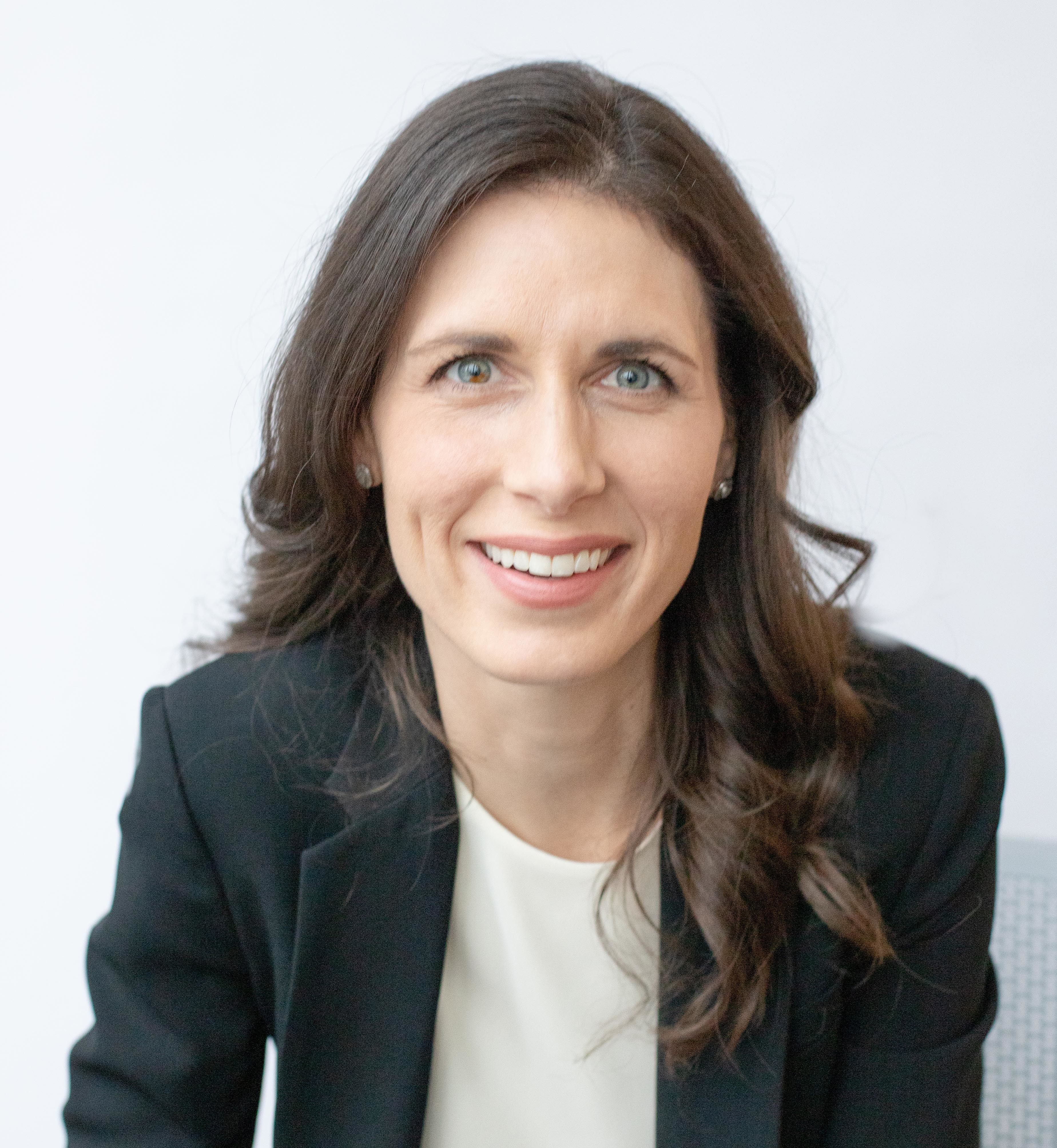 Evelyn Joerg