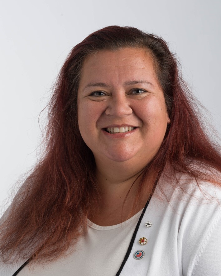 Kim Baird
