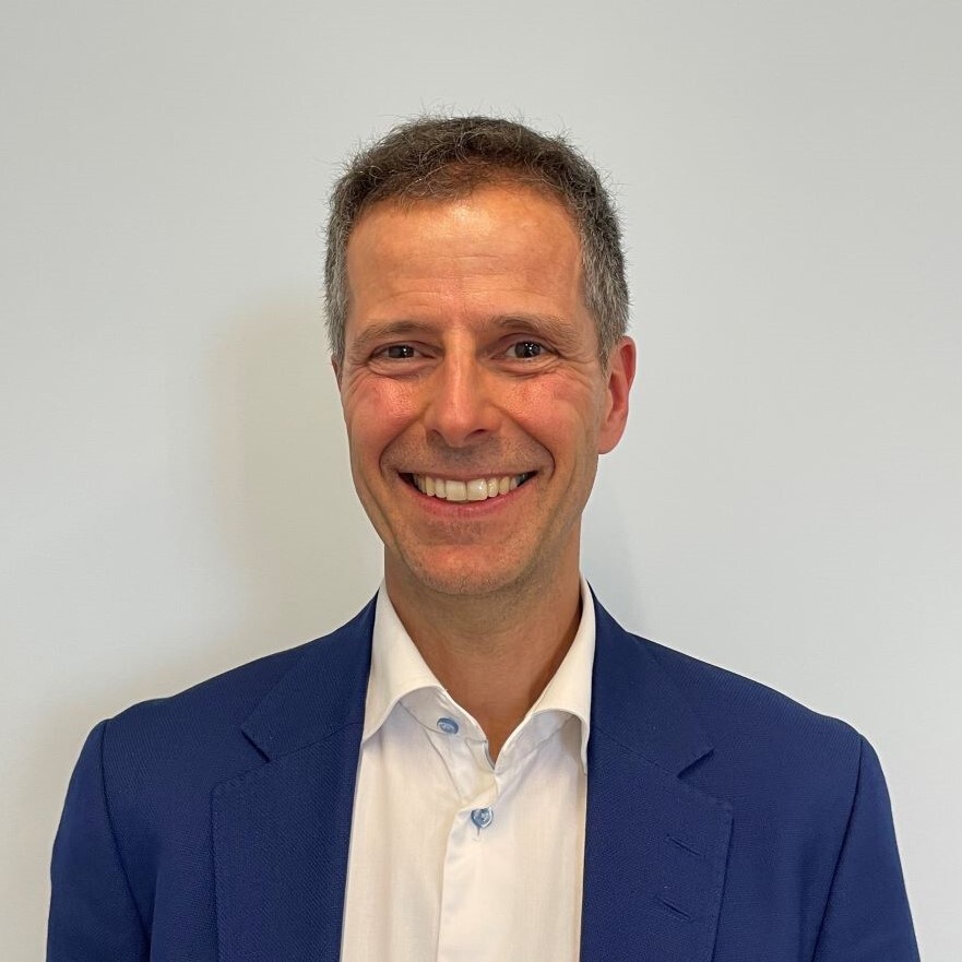 Philippe Raymond Headshot