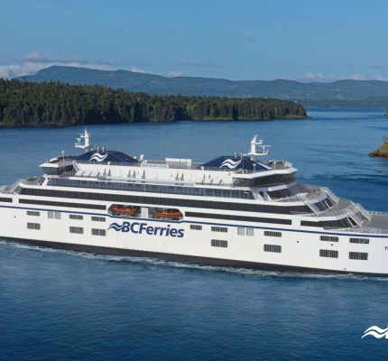 BC Ferries