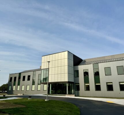 Modern Niagara à Kingston, en Ontario