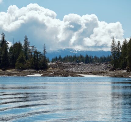 Port of prince rupert