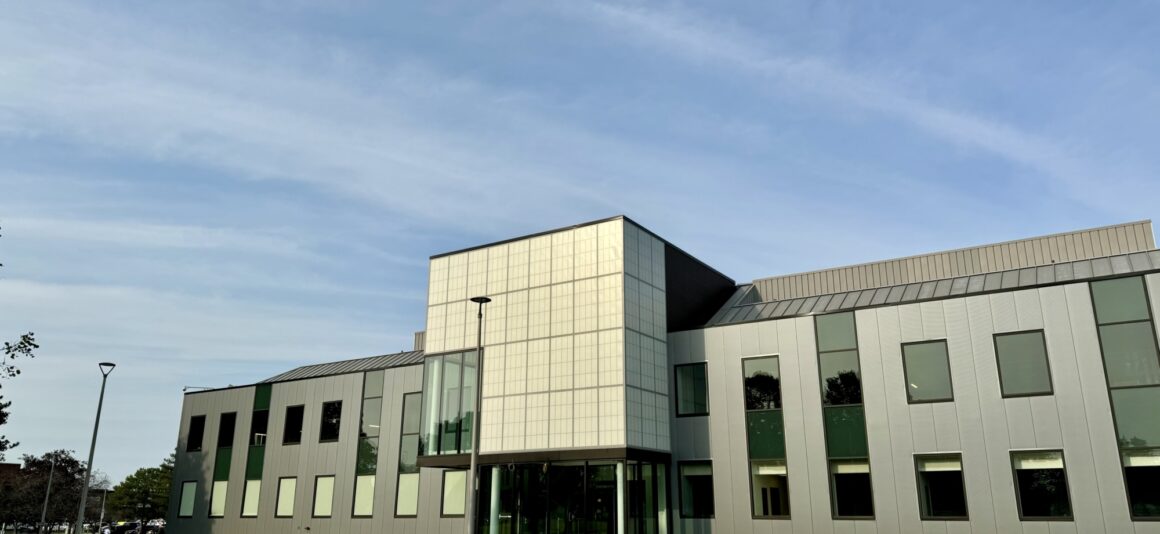 Modern Niagara à Kingston, en Ontario