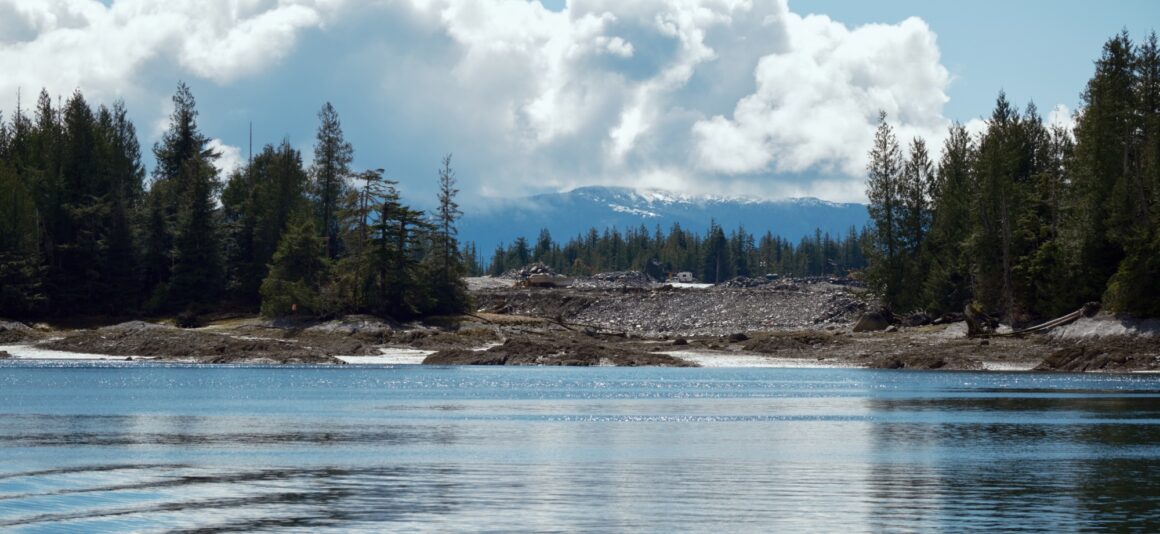 Port of prince rupert