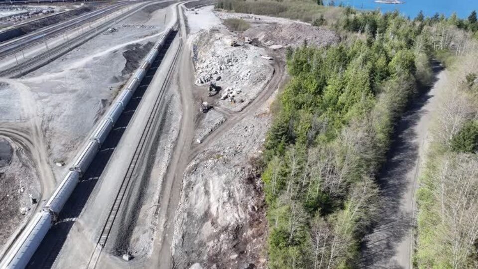 Port of Prince Rupert