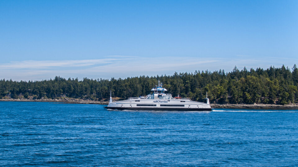 BC Ferries