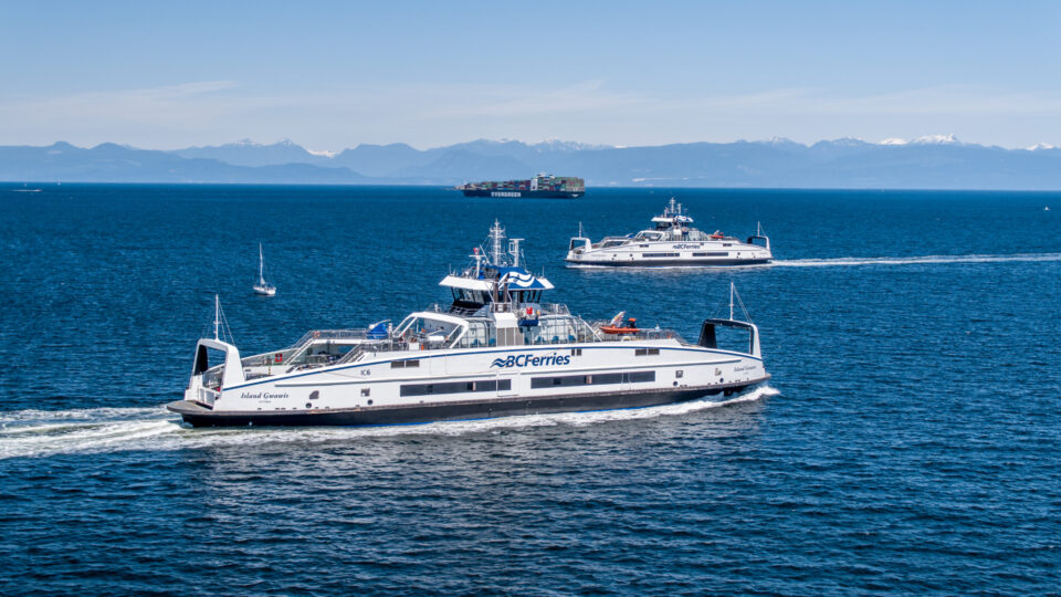 BC Ferries