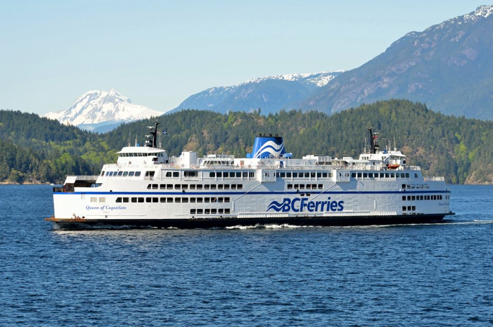 BC Ferries