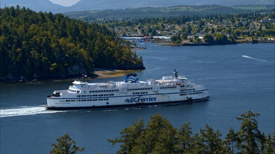 BC Ferries