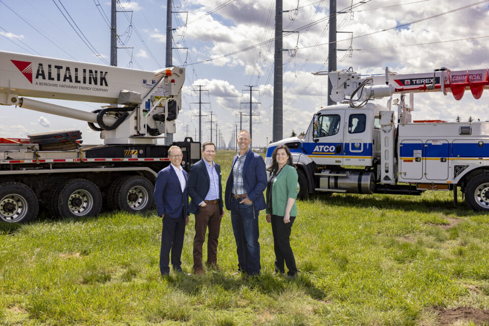 Ehren Cory CIB CEO + Altalink + Atco