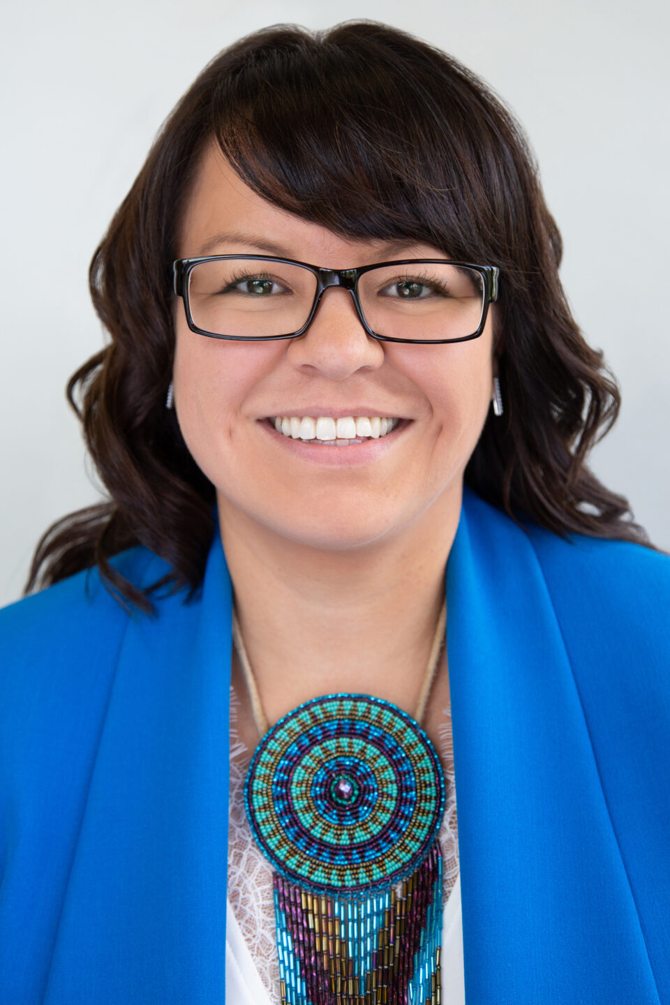 portrait de Gale Sharleen