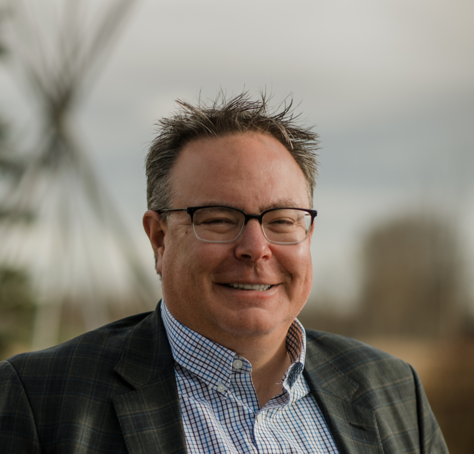 portrait de Sean Willy